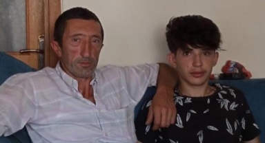 Kayıp çocuk bulundu