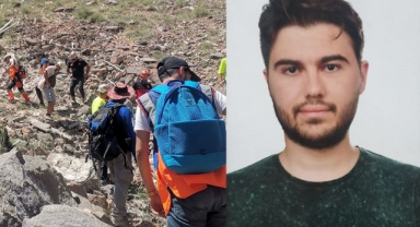 Kayıp tıp fakültesi öğrencisinden acı haber