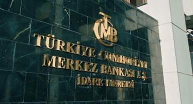 Merkez Bankası faizi yüzde 25 seviyesine yükseltti