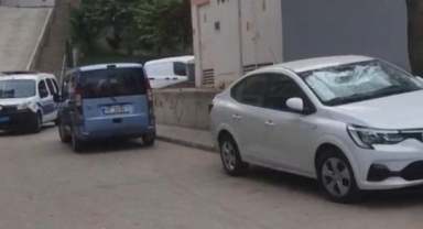 Mudanya'da aracın çarptığı çocuk ağır yaralandı