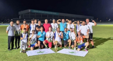 Osmangazi Belediyespor, Süper Lig’de