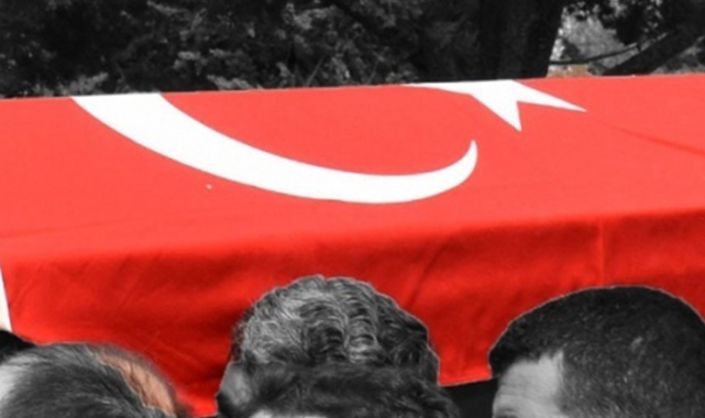 Pençe-Kilit operasyonu bölgesinde bir asker şehit oldu