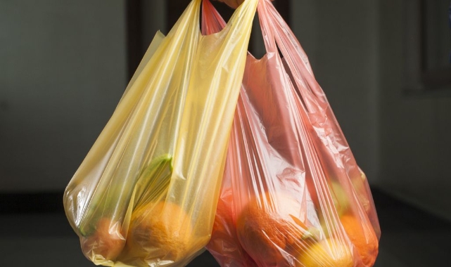 Plastik poşet'e zam