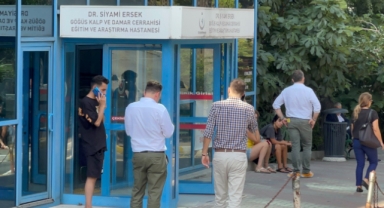Prof. Dr. Gökçen Orhan hastane odasında ölü bulundu