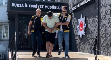 Şehir mangası 10 kişi adliyeye sevk edildi