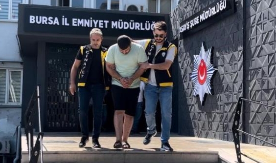 Şehir mangası 10 kişi adliyeye sevk edildi
