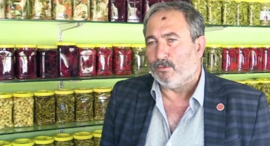 Tartıştığı genci silahla yaralayan muhtar tutuklandı