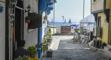TAYK-Eker Olympos Regatta sona erdi.