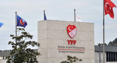 TFF'den önemli açıklamalar