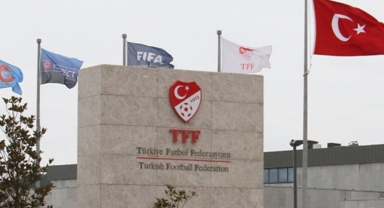 TFF müjdeyi verdi!