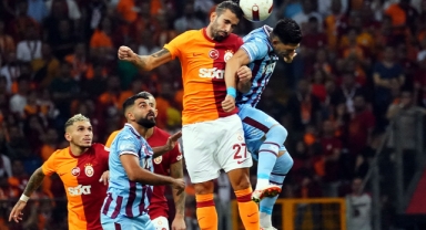 Trabzonspor İstanbul'da kaybetti