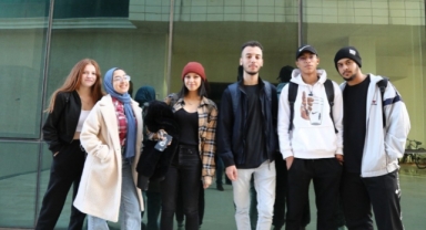 Uluslararası hareketlikte BTÜ farkı