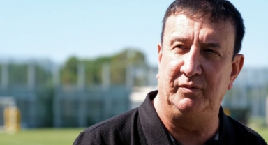 Yalçın Gündüz: “Köpekler istedi diye atlar ölmez”