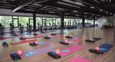 Yıldırım Kadın Spor Merkezi yeni kursiyerlerini bekliyor