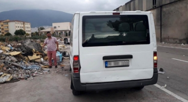 Zabıtadan çevre dostu denetim