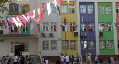 2023 - 2024 okula uyum eğitimleri başladı