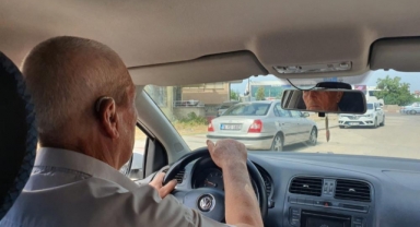 30.denemesinde başardı