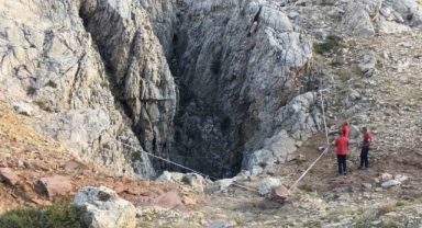 ABD'li bilim insanı çıkartılmaya başlandı
