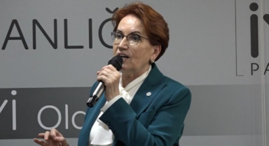 Akşener: