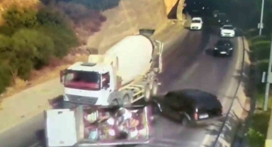 Antalya’da 4 günde 2'inci safari faciası