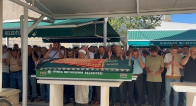 O zanlı tutuklandı