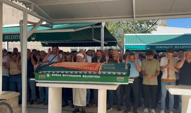 O zanlı tutuklandı