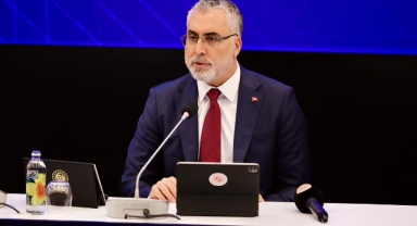 Bakan Işıkhan'dan asgari ücret açıklaması!