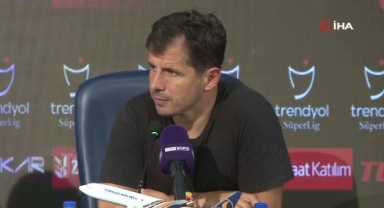 Başakşehir'de Emre Belözoğlu dönemi sona erdi