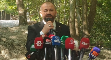 Başkan Aykurt: “Verdiğimiz sözlerin yüzde 90’ını yerine getirdik”