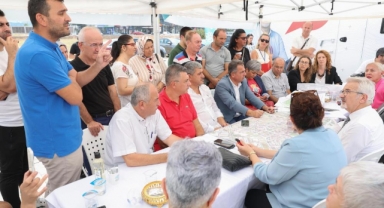 Başkan Erdem: