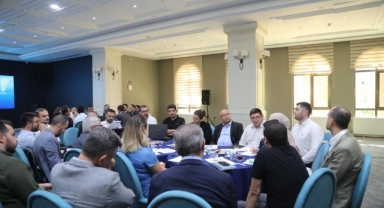 BTÜ sanayi işbirliği