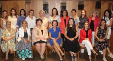 BUKİAD Yeni döneme hızlı girecek