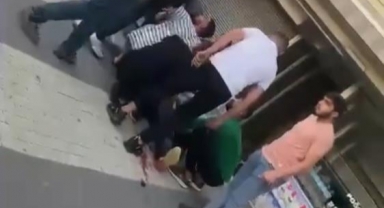 Bursa’da alacak verecek kavgası kanlı bitti