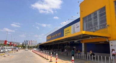 Bursa'daki o firma mescit'ini kapattı