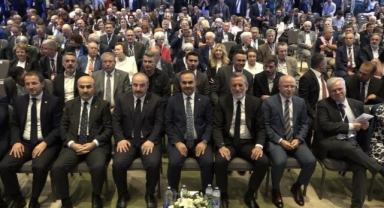 Bursa, dünyaca ünlü 70 astronot ve kozmonotu ağırlıyor