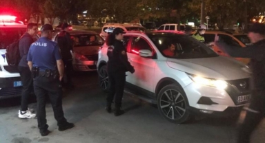 Bursa İl Emniyet Müdürlüğü’nden ‘Huzur uygulaması’