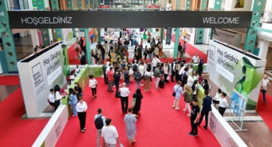 Bursa Textile Show rüzgârı başladı