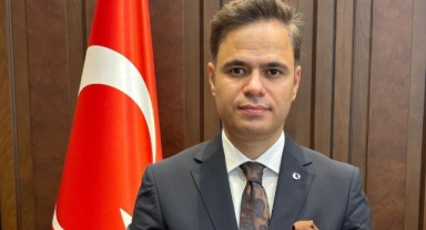 Bursa Valiliği Protokol Müdürlüğü’ne Yusuf Bulut atandı