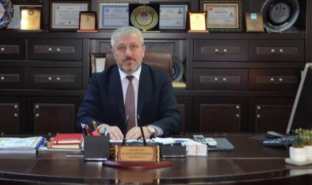 Bursa'ya 309 yeni hekim atandı