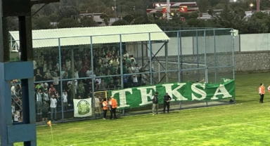 Bursaspor, PFDK’ya sevk edildi