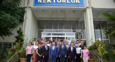 BUÜ Ziraat Fakültesi’nin 2 bölümü akredite edildi