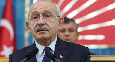 CHP lideri Kılıçdaroğlu: “Yarın Özgür Bey adaylığını ilan edecek”