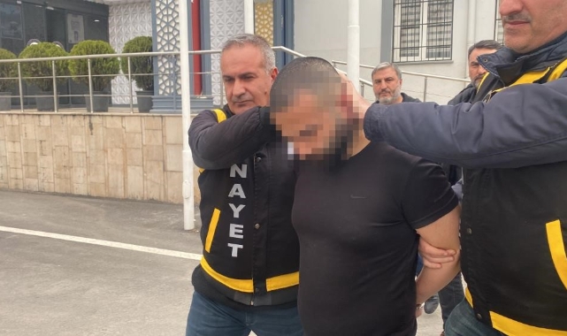 Çifte cinayete çifte müebbet istendi