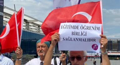 CKD Osmangazi Şubesi'nden ÇEDES'e tepki