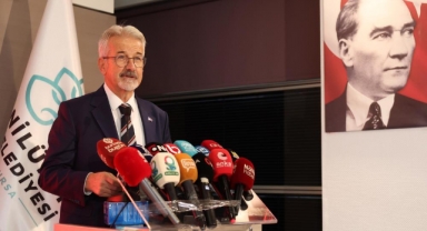 Cumhuriyet’in 100. yılı Nilüfer’de özel etkinliklerle kutlanacak