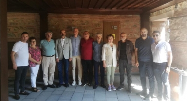 Cumhuriyet Yemeği'nin gelirleri öğrencilere burs olacak