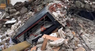 Deprem yatağı sağlam çıktı