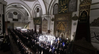 Diyanetten karaborsa ve fahiş fiyat hutbesi