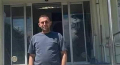 Domuz avında kaza kurşunuyla vuruldu: 1 ölü