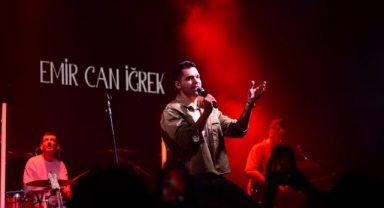 Emir Can İğrek: